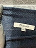 Madewell Stripes Black Turtleneck Sweater Size M - photo 7