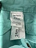 Carter's Solid Teal Blue Casual Pants 18-24 MO / 24 MO - photo 3