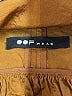 OOFWEAR 100% Polyamide Solid Brown Jacket Size EU 38 / US 8 - photo 6