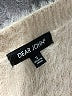 Dear John Tan Cardigan Size S - photo 8