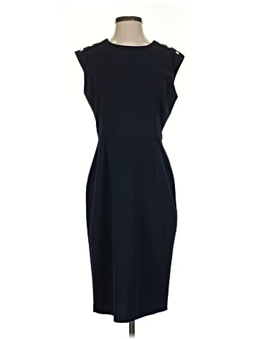London Times Cocktail Dress (view 1)