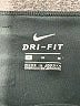 Nike Solid Black Active Pants Size M - photo 6