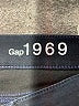 Gap Black Casual Pants Size 4 - photo 6