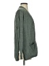 Gap Green Gray Cardigan Size XS - photo 4