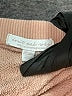 Don't Ask Why Pink Pullover Sweater One size - photo 7