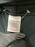 Merona Solid Black Athletic Shorts Size L - photo 3
