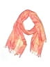 Unbranded Orange Pink Scarf One size - photo 1