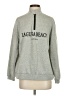 Shein 100% Polyester Gray Sweatshirt Size XS - photo 1