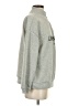 Shein 100% Polyester Gray Sweatshirt Size XS - photo 4