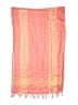 Unbranded Orange Pink Scarf One size - photo 2