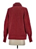Greylin Red Pink Coat Size XS - photo 2