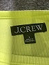 J.Crew Yellow Short Sleeve Top Size S - photo 7