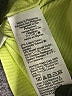 J.Crew Yellow Short Sleeve Top Size S - photo 8