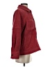Greylin Red Pink Coat Size XS - photo 4