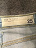 Rag & Bone Blue Jeans Size 25 waist - photo 6