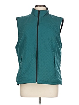 Karen Scott Sport Vest