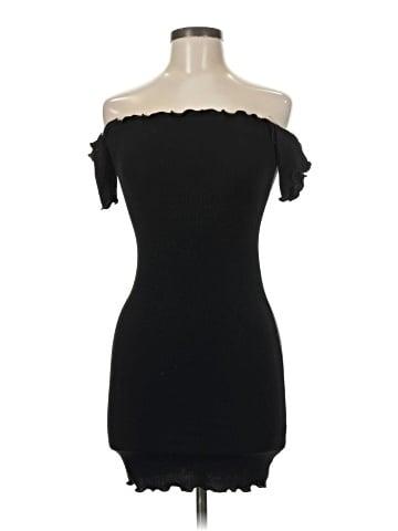 Heart & Hips Cocktail Dress (view 1)