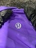 Lululemon Athletica Purple Active Tank Size 6 - photo 7