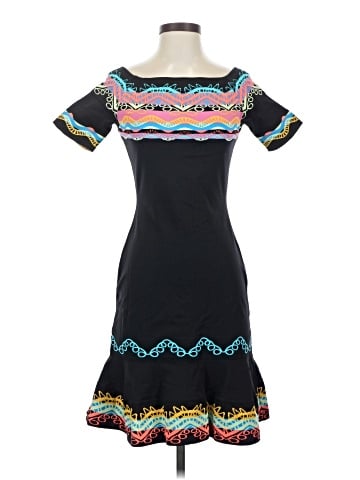 Peter Pilotto Casual Dress (view 1)