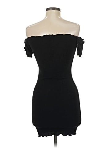 Heart & Hips Cocktail Dress (view 2)