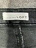 Ann Taylor LOFT Black Jeans Size 2 - photo 4