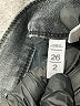 Ann Taylor LOFT Black Jeans Size 2 - photo 5
