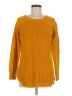RD Style Yellow Pullover Sweater Size M - photo 1
