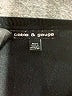 Cable & Gauge Black Cardigan Size M - photo 6