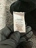 Cable & Gauge Black Cardigan Size M - photo 7