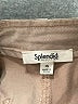 Splendid Gray Casual Pants Size XS - photo 7