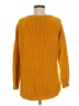 RD Style Yellow Pullover Sweater Size M - photo 2