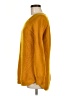 RD Style Yellow Pullover Sweater Size M - photo 5