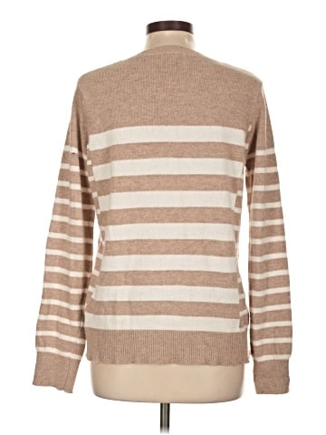 Mystree Pullover Sweater (view 2)