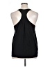 Frenchi Black Sleeveless Top Size XL - photo 2