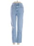 Paige Hearts Blue Jeans Size 25 waist - photo 1