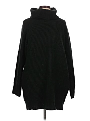 Unbranded Turtleneck Sweater (view 1)