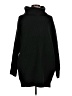Unbranded 100% Acrylic Black Turtleneck Sweater Size L - photo 1
