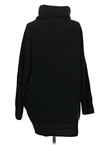 Unbranded Turtleneck Sweater (view 2)