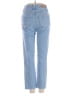 Paige Hearts Blue Jeans Size 25 waist - photo 2