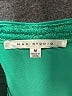 Max Studio Teal Casual Dress Size M - photo 6