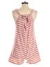 Unbranded Pink Romper Size S - photo 2