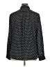 Laundry by Shelli Segal 100% Polyester Polka Dots Black Long Sleeve Blouse Size XL - photo 2