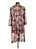 Double Take Black Kimono Size L (estimated) - photo 2