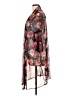 Double Take Black Kimono Size L (estimated) - photo 5