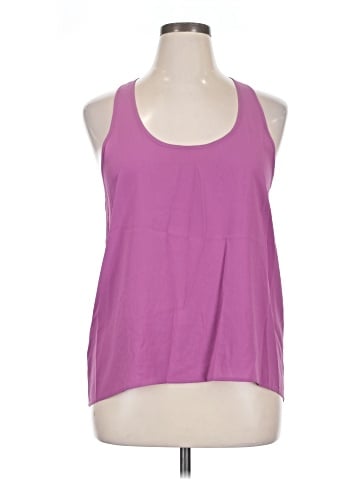 Frenchi Sleeveless Top (view 1)