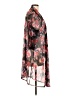 Double Take Black Kimono Size L (estimated) - photo 4