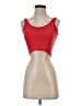 Out From Under Red Tank Top Size Sm-P - photo 1