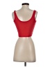 Out From Under Red Tank Top Size Sm-P - photo 2