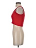 Out From Under Red Tank Top Size Sm-P - photo 5