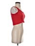 Out From Under Red Tank Top Size Sm-P - photo 4